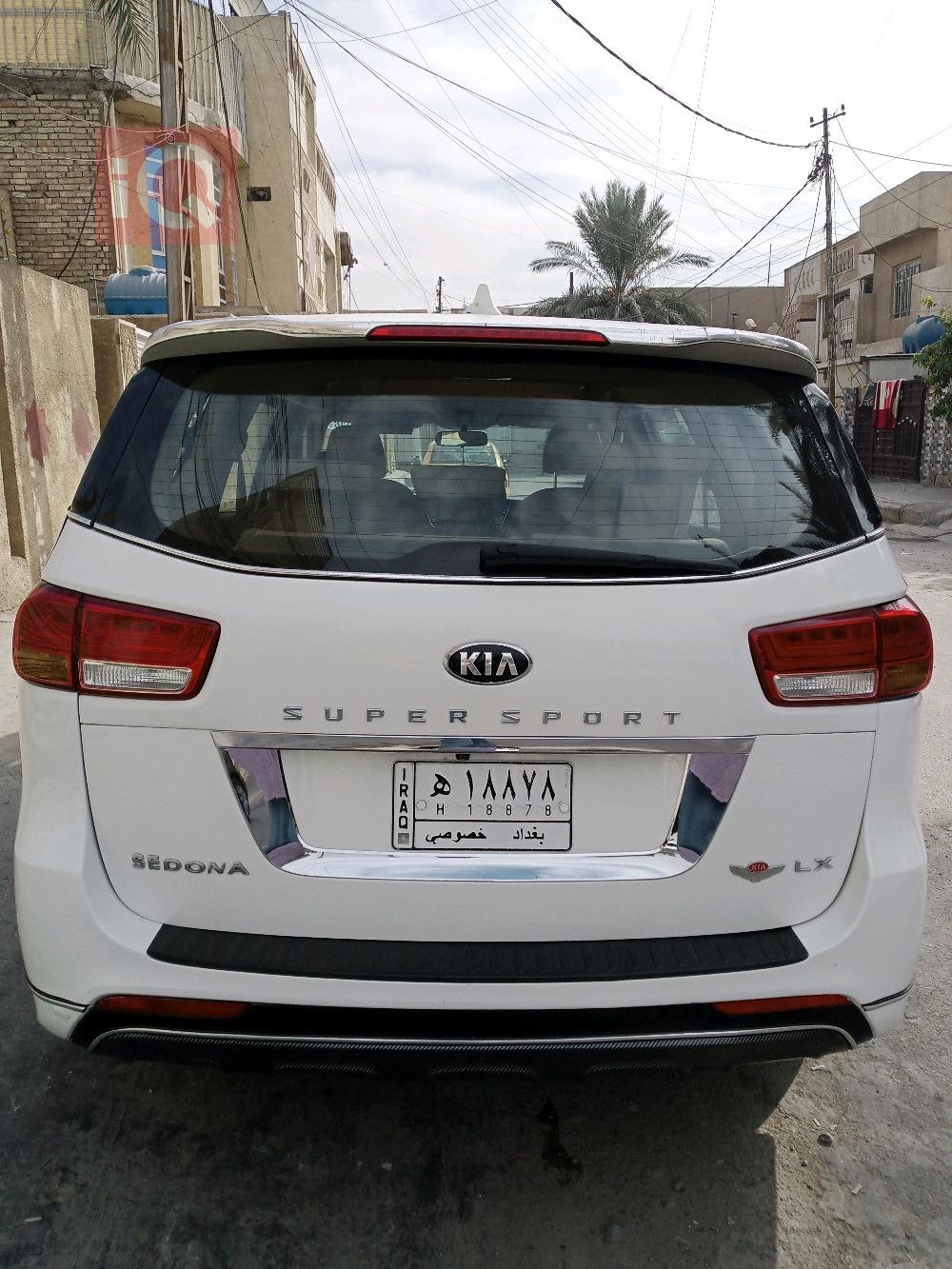 Kia Sedona
